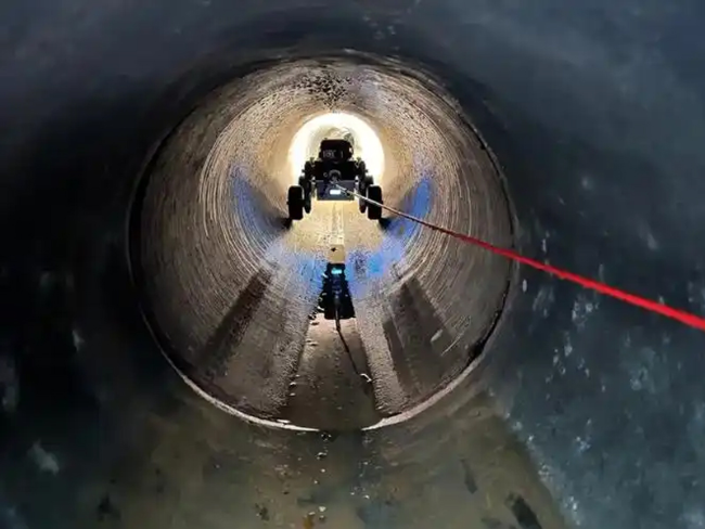 景宁CCTV检测后如何整理数据？