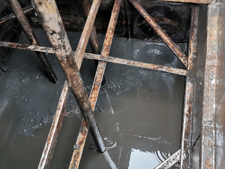 景宁CCTV管道检测具体做什么？