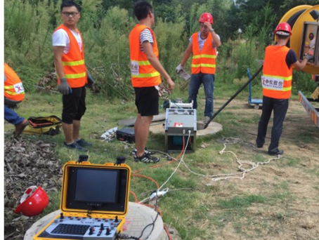 景宁如何选择适合的市政管道疏通方法？